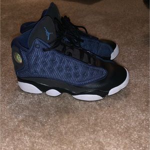 Boys Jordan 13